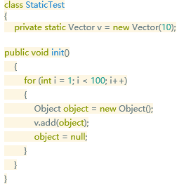 java